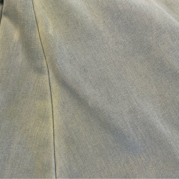 Free People Hippie 70s Bell Bottoms Flare Jeans Retro Size 26 - Picture 13 of 15